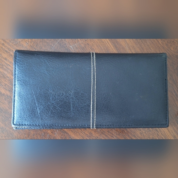 Matt & Nat black wallet - Picture 2 of 4